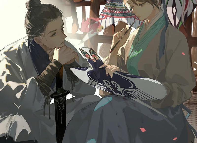  老公说和我在一起没有家的感觉