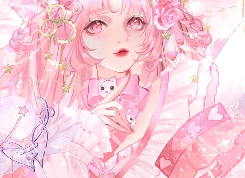 都说喜欢一个人眼神藏不住，怎么看出来她喜欢我？