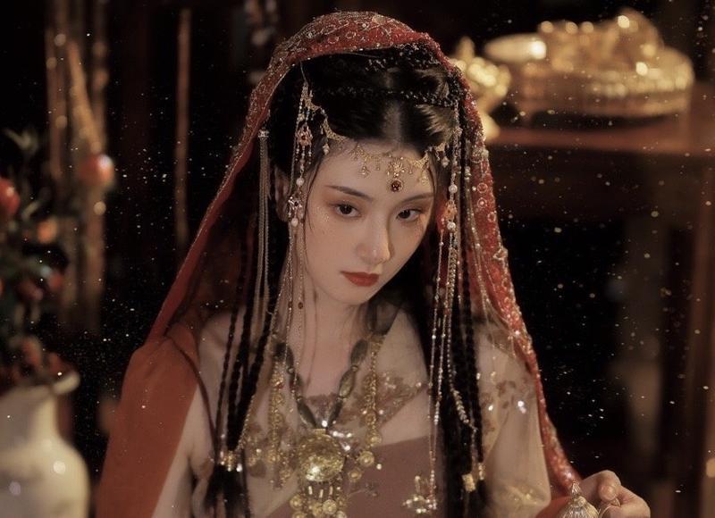 男女之间的感觉是什么意思，女人说没感觉是什么意思