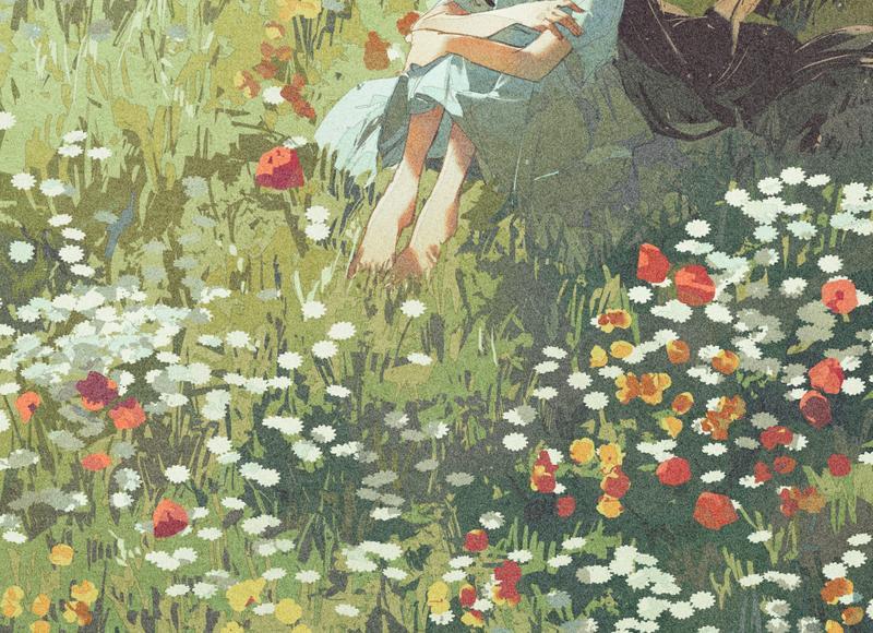 让女人开心的十句话，你都说对了吗？