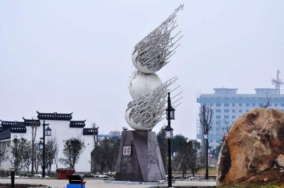 ​西峡的这几个旅游景点，好玩还不要钱！