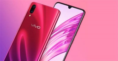​vivo X23详细参数曝光：水滴屏+骁龙670+8GB大运存