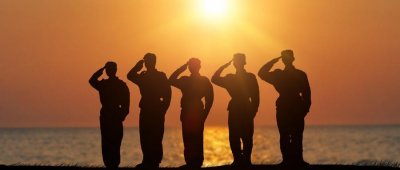 ​部队军衔等级排名