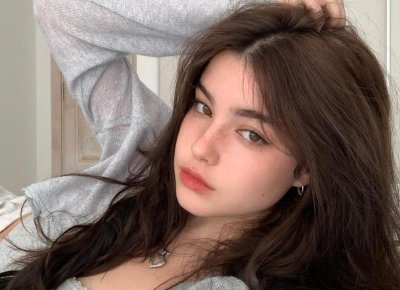 ​男生唯独不和你说笑