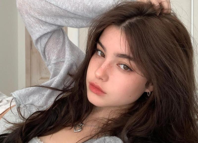 男生唯独不和你说笑