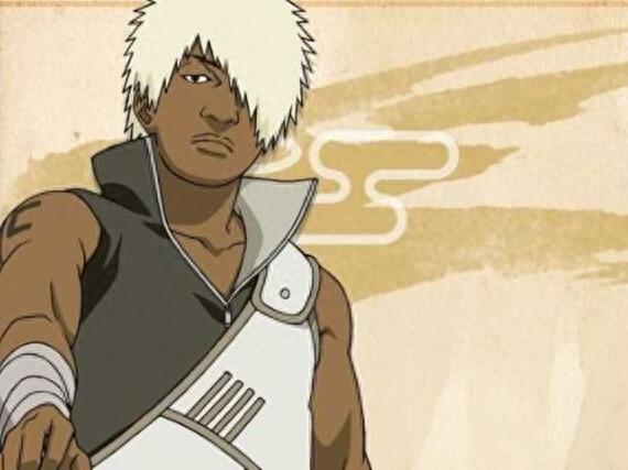 雷之国历代雷影盘点