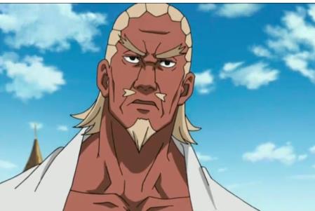 雷之国历代雷影盘点