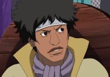 雷之国历代雷影盘点