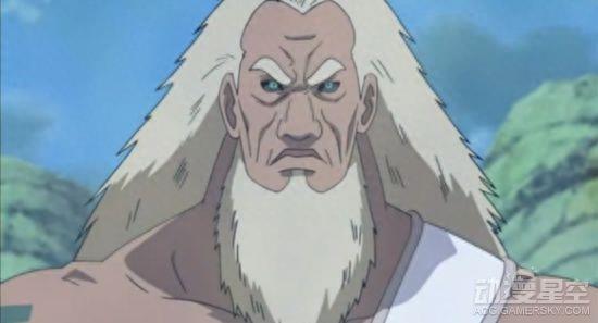 雷之国历代雷影盘点