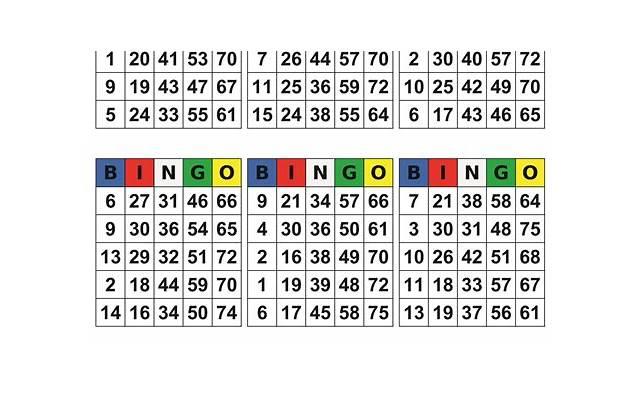 bingo是什么意思？女孩聊天说bingo男生怎么回答？