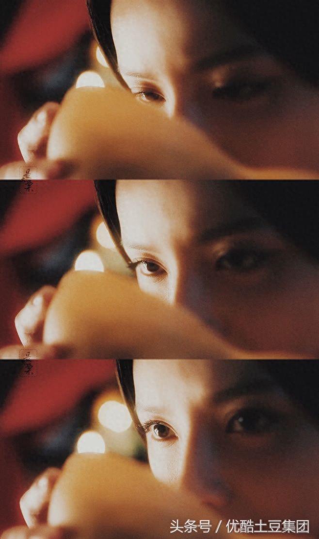 精彩图集:让曹操父子都欲罢不能的甄宓,竟然被她演的如此撩人,“军师联盟”里颜值最高的美女