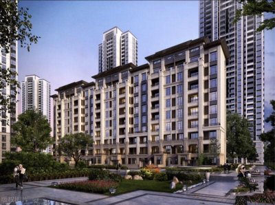 ​买房时通常说的“五证”齐全指的是哪五证？