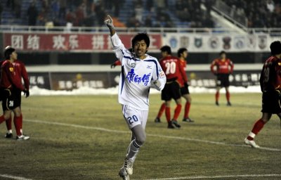 ​津门虎将之毛彪