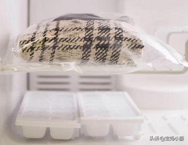 ​毛衣掉毛严重怎么处理？试试这几个方法