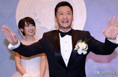 ​谢楠长发“女人味”十足，颜值碾压赵丽颖，尤其图5太惊艳