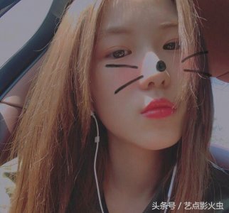 ​变形计刘思琦，微博回复爸爸工作及自己喜好