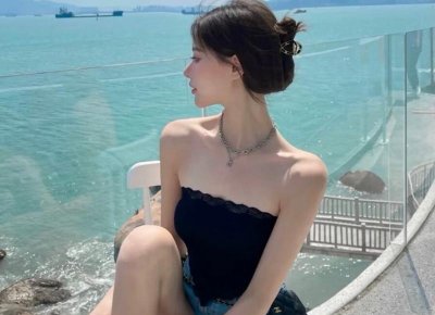 ​看见老婆就怂的星座男