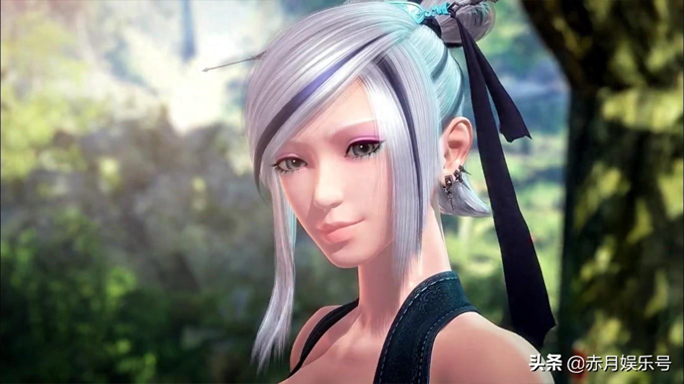 秦时明月之晓梦大师