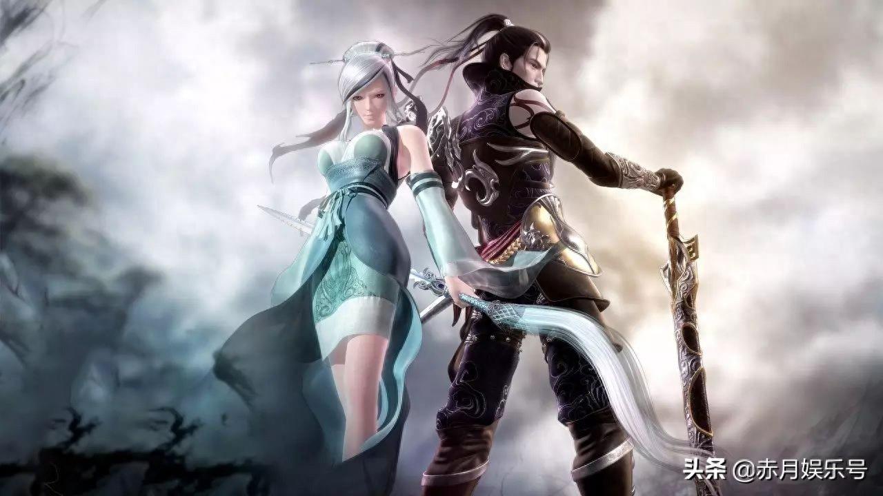 秦时明月之晓梦大师