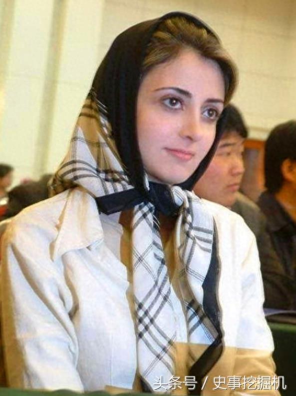 12位各国公主的颜值大比拼，各有千秋，网友表示第2位实在太美