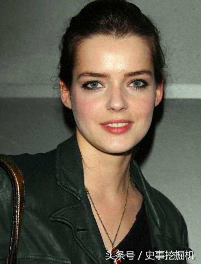 12位各国公主的颜值大比拼，各有千秋，网友表示第2位实在太美