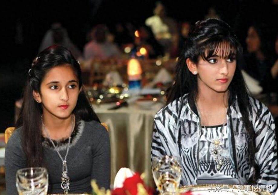 12位各国公主的颜值大比拼，各有千秋，网友表示第2位实在太美