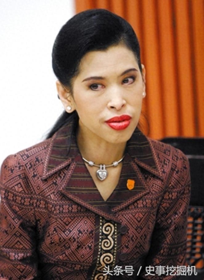 12位各国公主的颜值大比拼，各有千秋，网友表示第2位实在太美