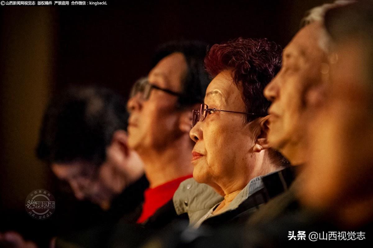 纪实:晋剧皇后王爱爱圆梦非遗传承夙愿