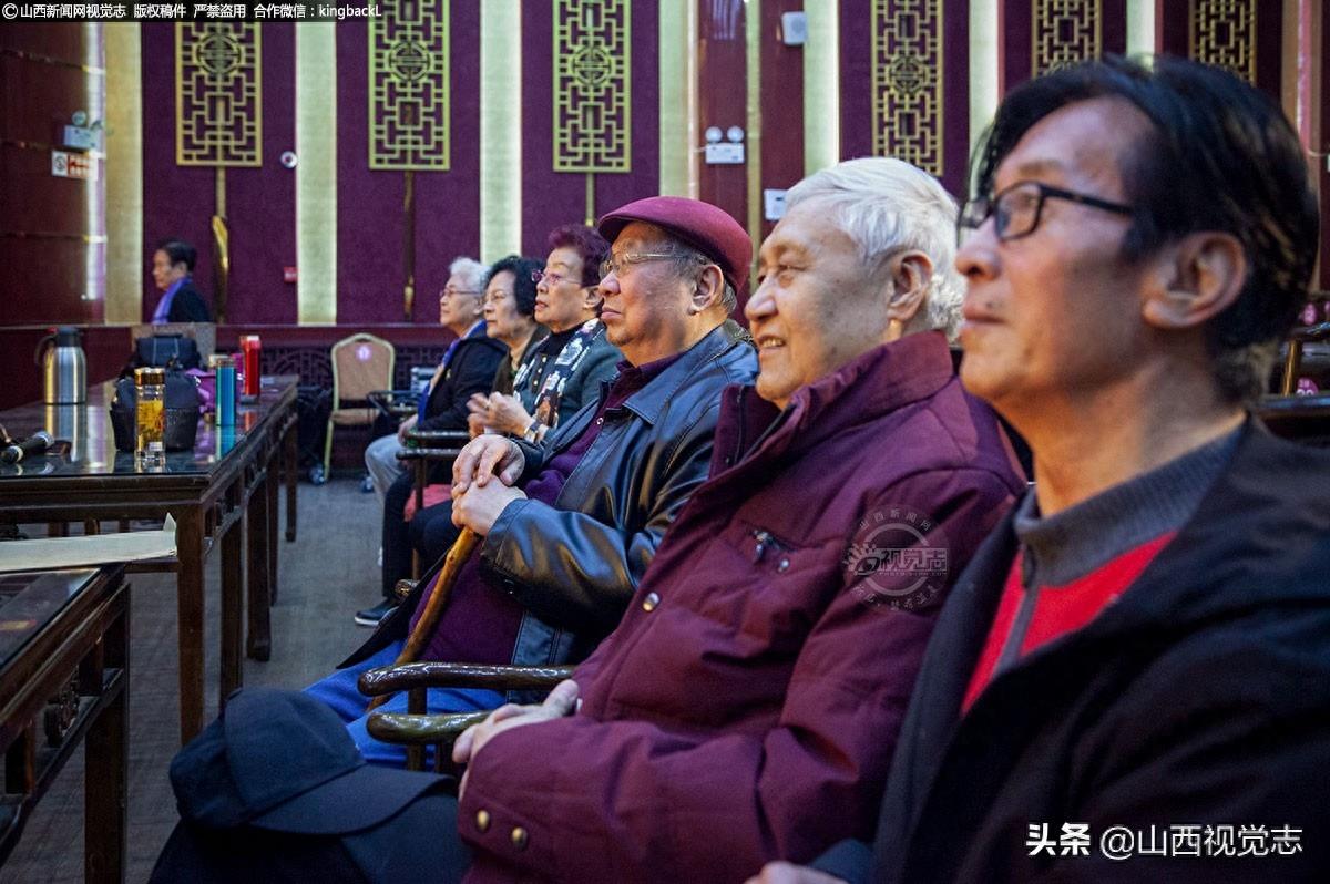 纪实:晋剧皇后王爱爱圆梦非遗传承夙愿