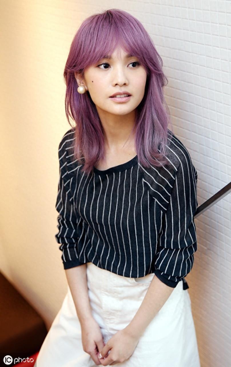 杨丞琳个人相册