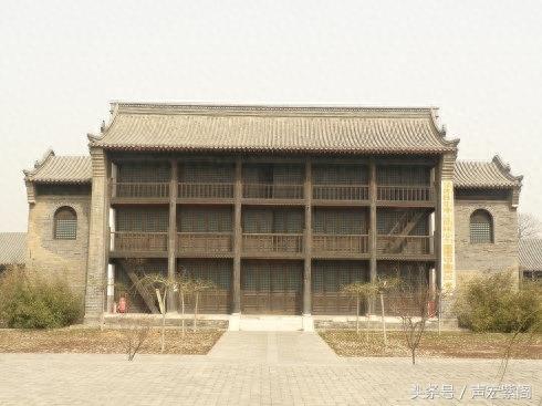 金榜题名是人生四大喜事之一,在什么地方题名您可能不知道