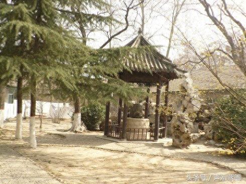 金榜题名是人生四大喜事之一,在什么地方题名您可能不知道