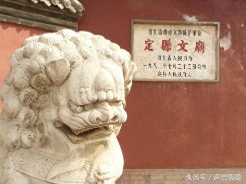 金榜题名是人生四大喜事之一,在什么地方题名您可能不知道