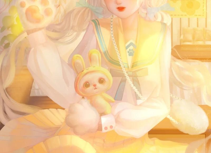 男生不想女生离开的表现