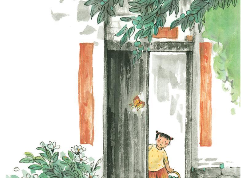 乔任梁女友许薇 乔任梁女友许薇