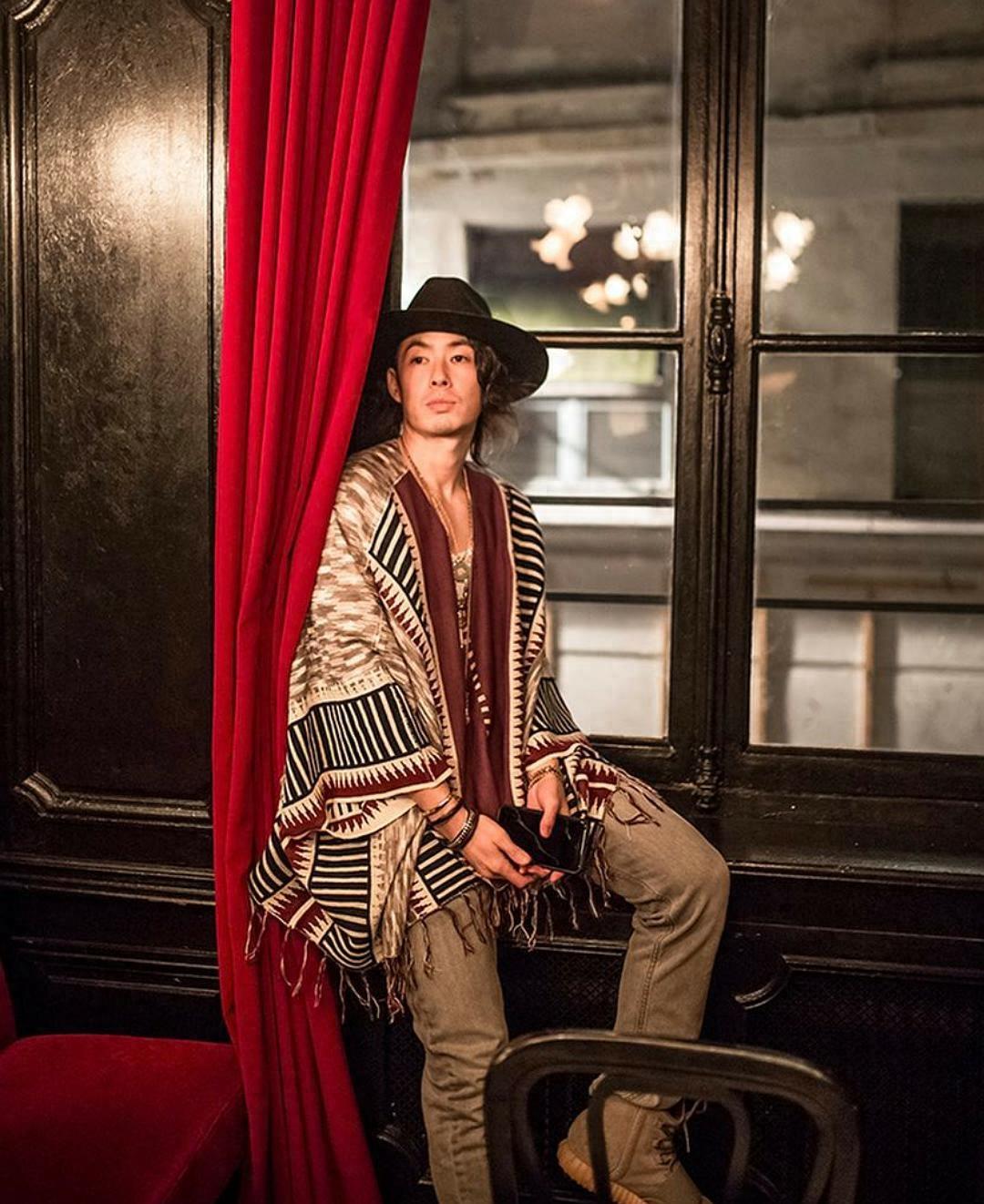 昔日偶像天团F4成员吴建豪