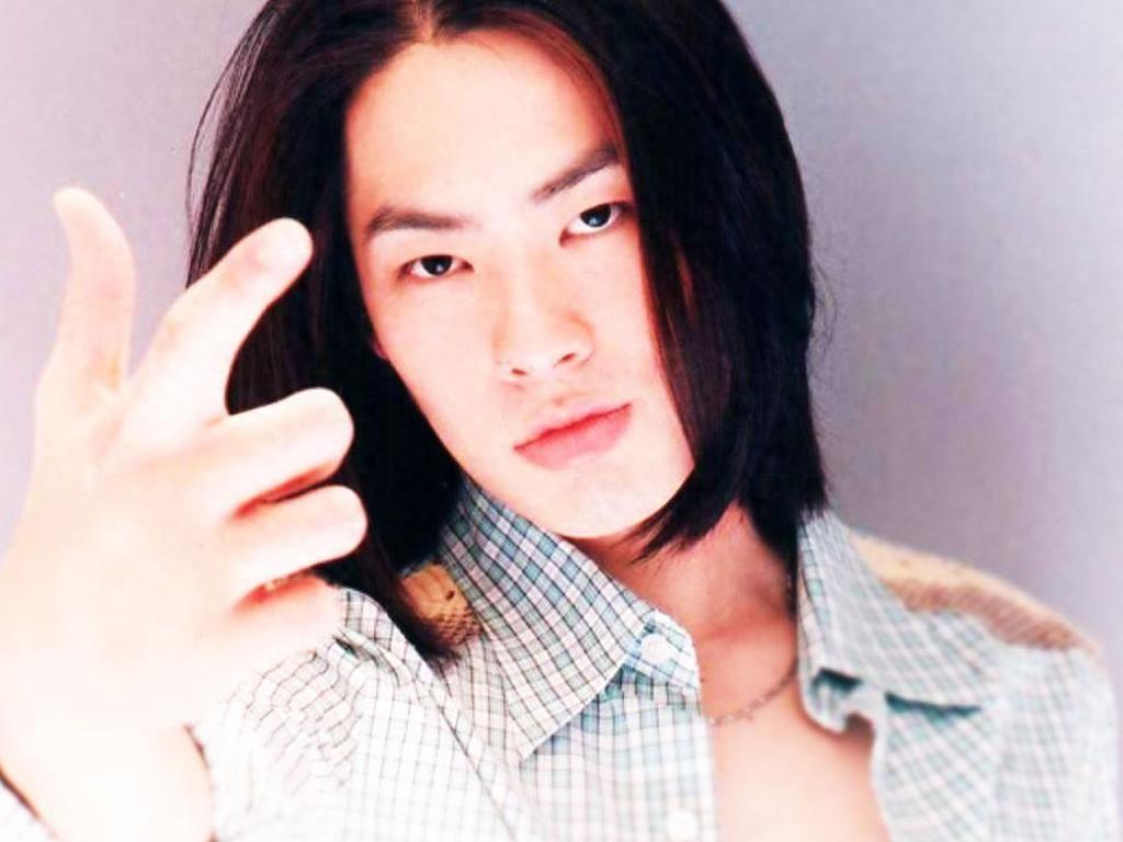 昔日偶像天团F4成员吴建豪