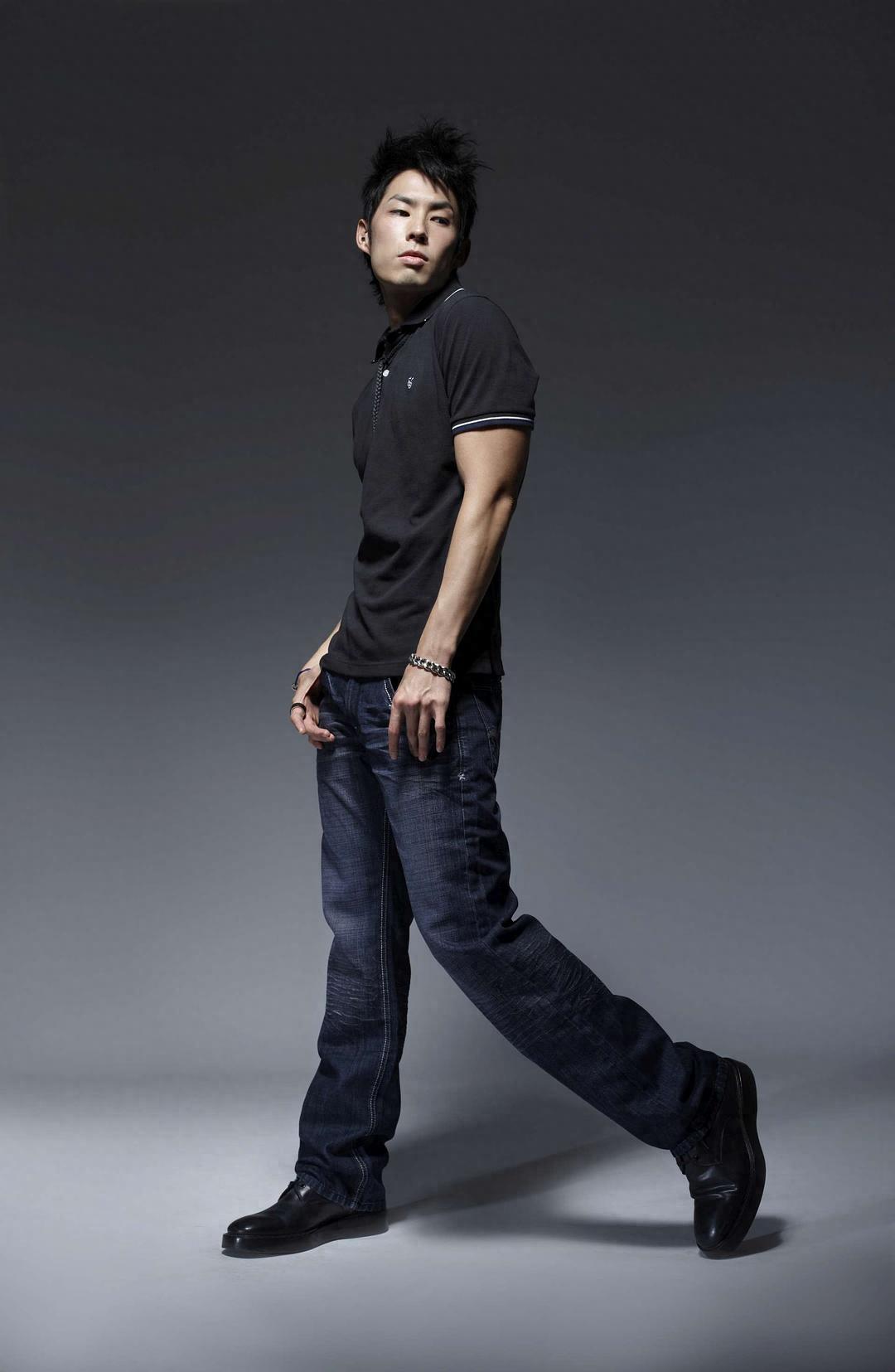 昔日偶像天团F4成员吴建豪