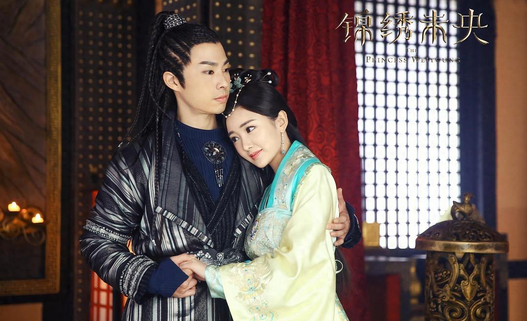 昔日偶像天团F4成员吴建豪