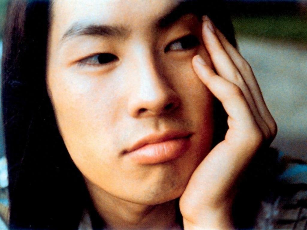 昔日偶像天团F4成员吴建豪