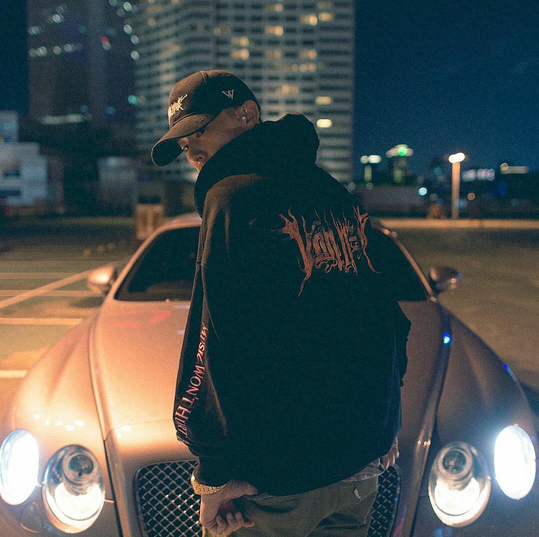 昔日偶像天团F4成员吴建豪