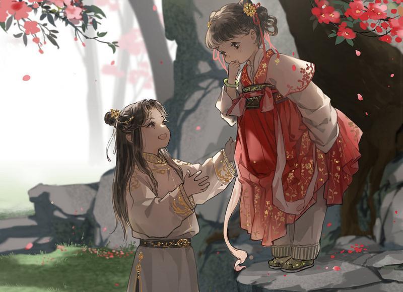 男朋友生气了怎么哄异地恋情话