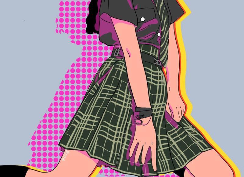 男生特别想亲你的表现种行为识别