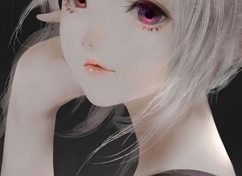 霸气表白男生的情书（墨吏提供）