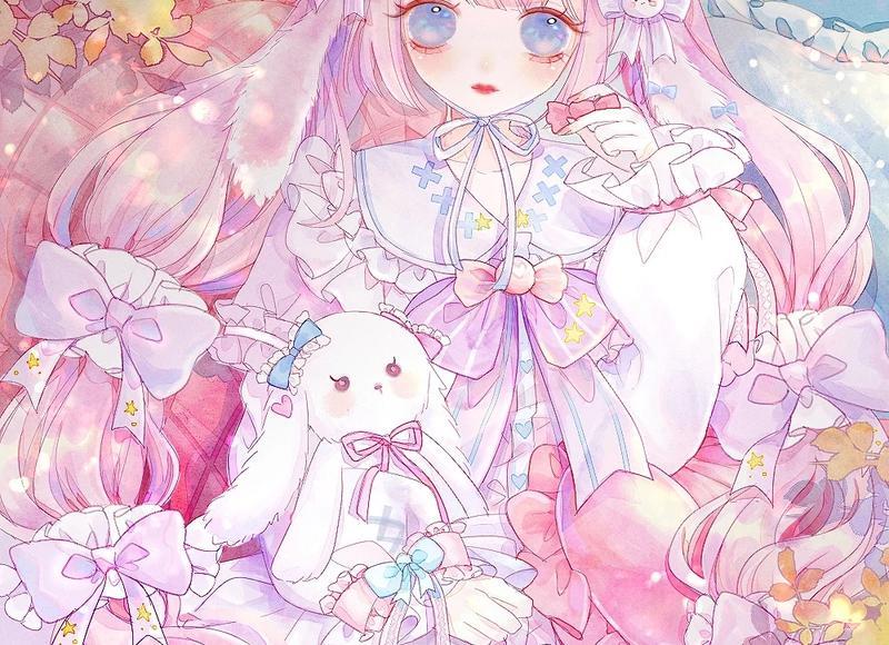 给异地恋女友的小惊喜，异地恋感动到哭的惊喜