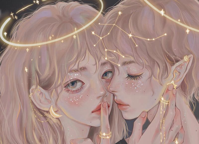 为什么有的男女互相暗恋却互相很冷淡