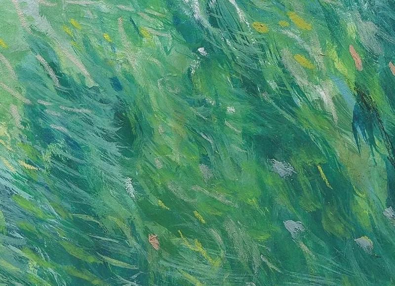 如何与网上女友聊天