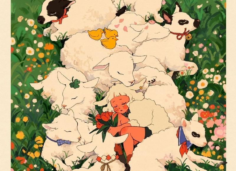 男生对你有暧昧情感，但又不愿破坏关系，该怎么办？