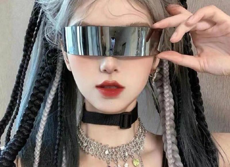 女生对视男生却不害羞不回避是什么意思？