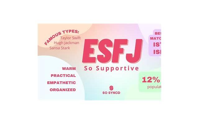 为什么大家不喜欢esfj-t 为什么大家不喜欢esfj-t